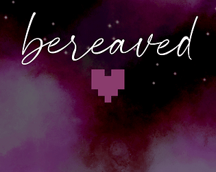 bereaved