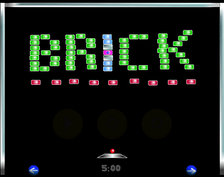bricker