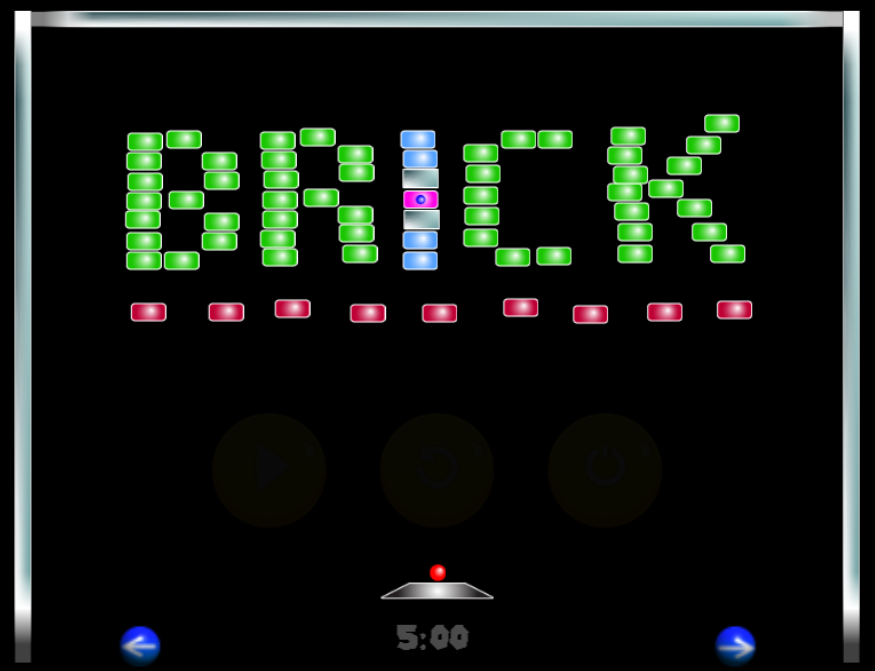 bricker