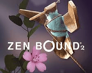 Zen bound 2 |puzzle game for android
