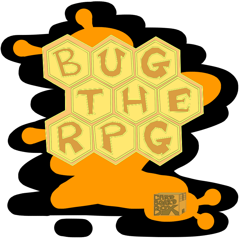 Bug: The RPG