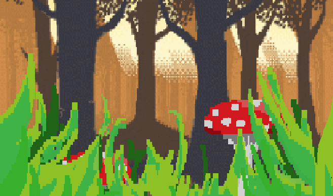 Garden Heist