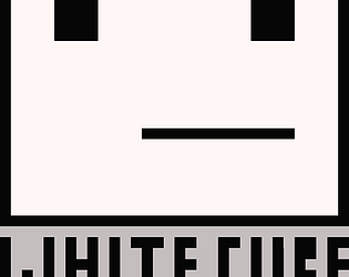 WHITE CUBE -  alpha version