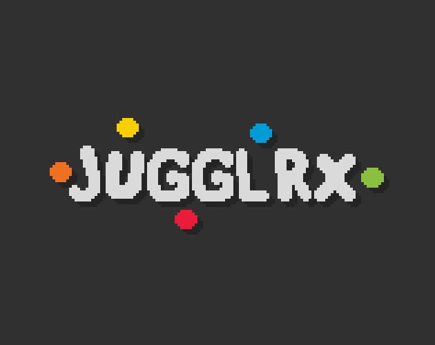 JUGGLRX prototype