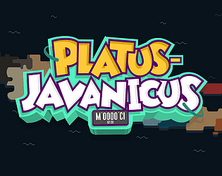 Platus Javanicus