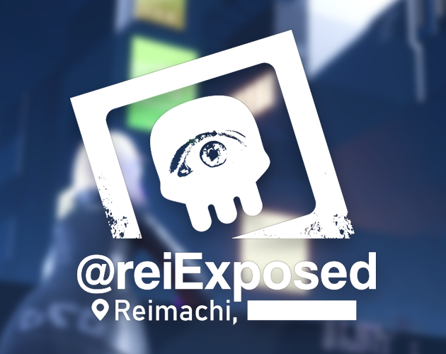 Cover image for @reiExposed