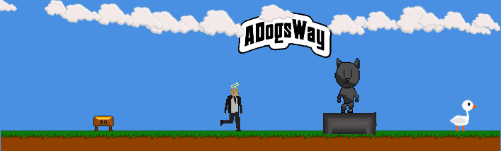 A DogsWay