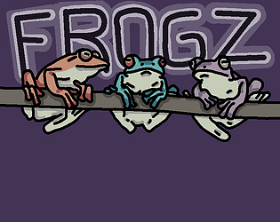Frogz