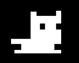 The Adventures of Space Cat