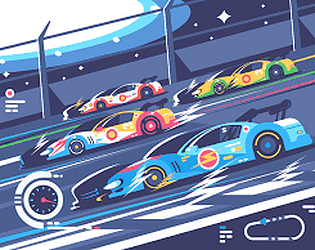 Race!