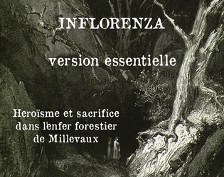 Inflorenza, à l'essentiel  