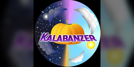 Cover image for Kalabanzer