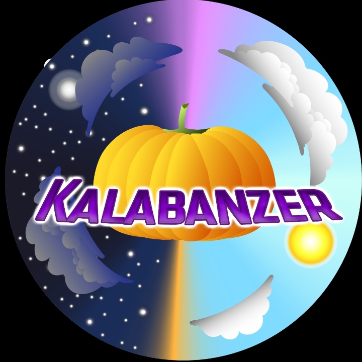 Cover image for Kalabanzer
