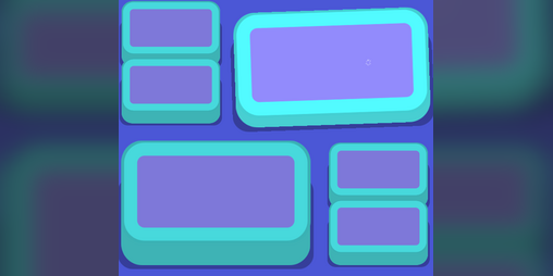 Cover image for Button UI