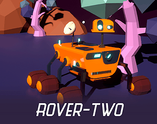 Rover-Two