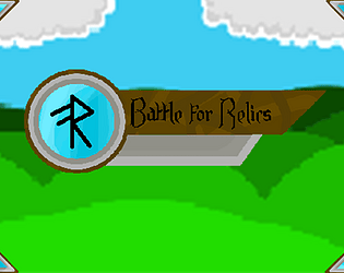 Battle for Relics