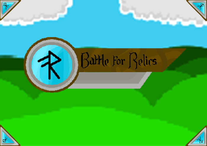 Battle for Relics
