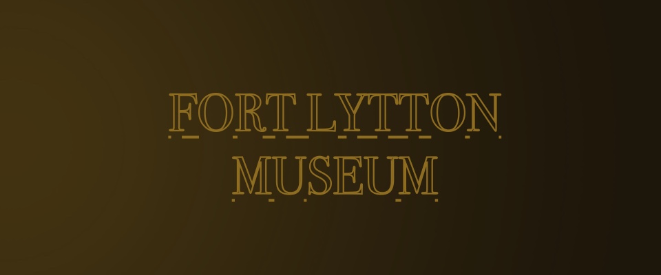 Fort Lytton Museum