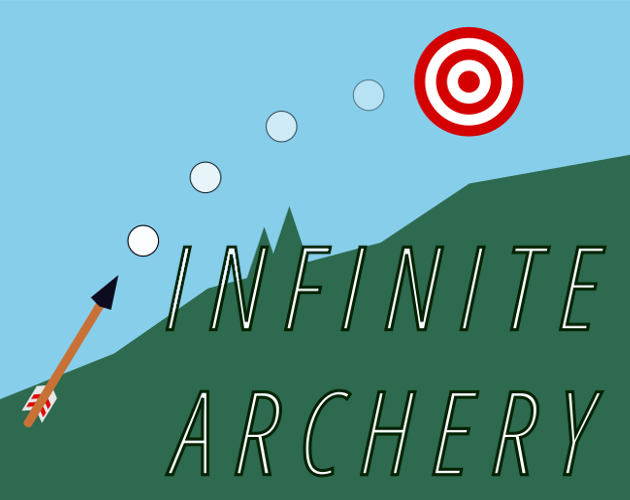 Infinite Archery