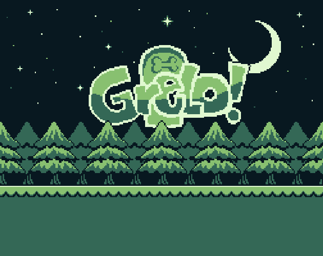 Grelo!