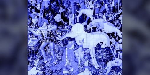 Cover image for Tapestrist II