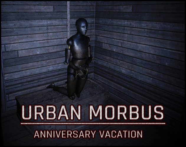 Urban Morbus - Anniversary Vacation