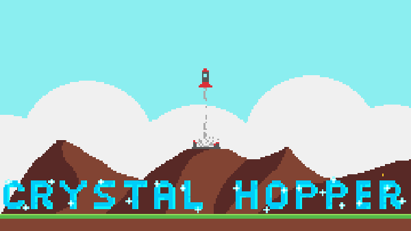 Crystal Hopper