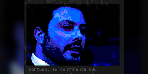 Cover image for São Paulo 2001