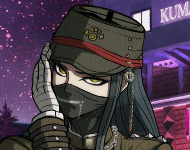 Cover image for Korekiyo Love Simulator