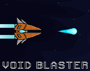 Void Blaster
