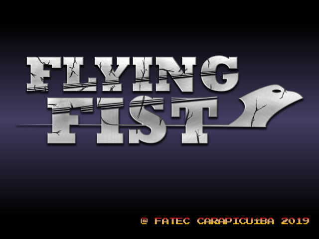Flying Fist