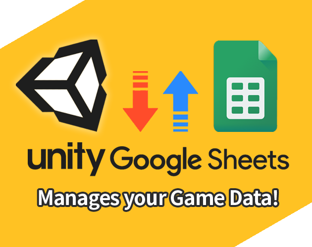 Unity Google Sheets