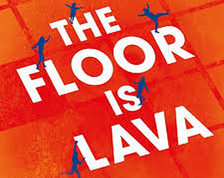 LavaFloor