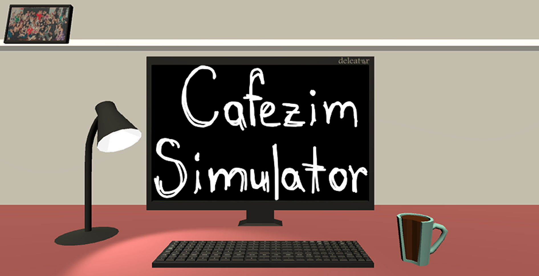 Cafezim Simulator