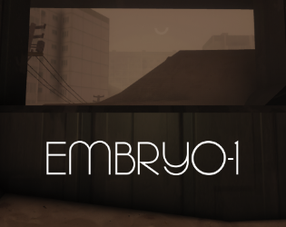Cover image for Embryo1