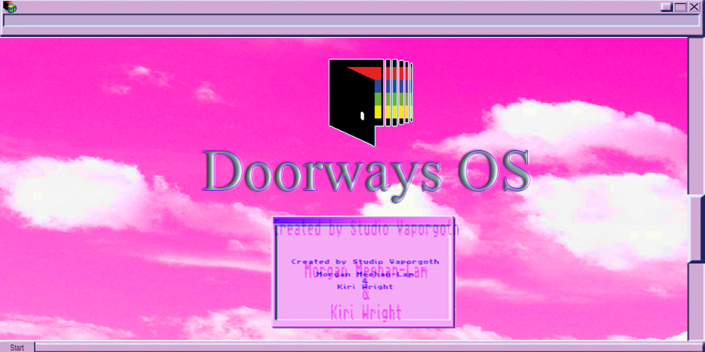Doorways OS