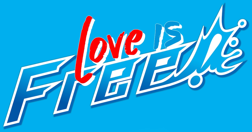Love is Free! Visual Novel