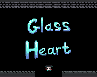 Glass Heart