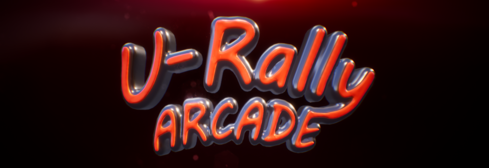 U-Rally Arcade