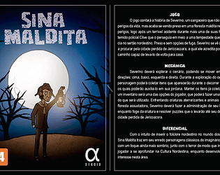 Sina Maldita