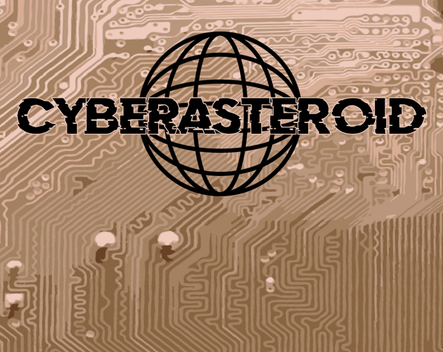 Cyberasteroïd