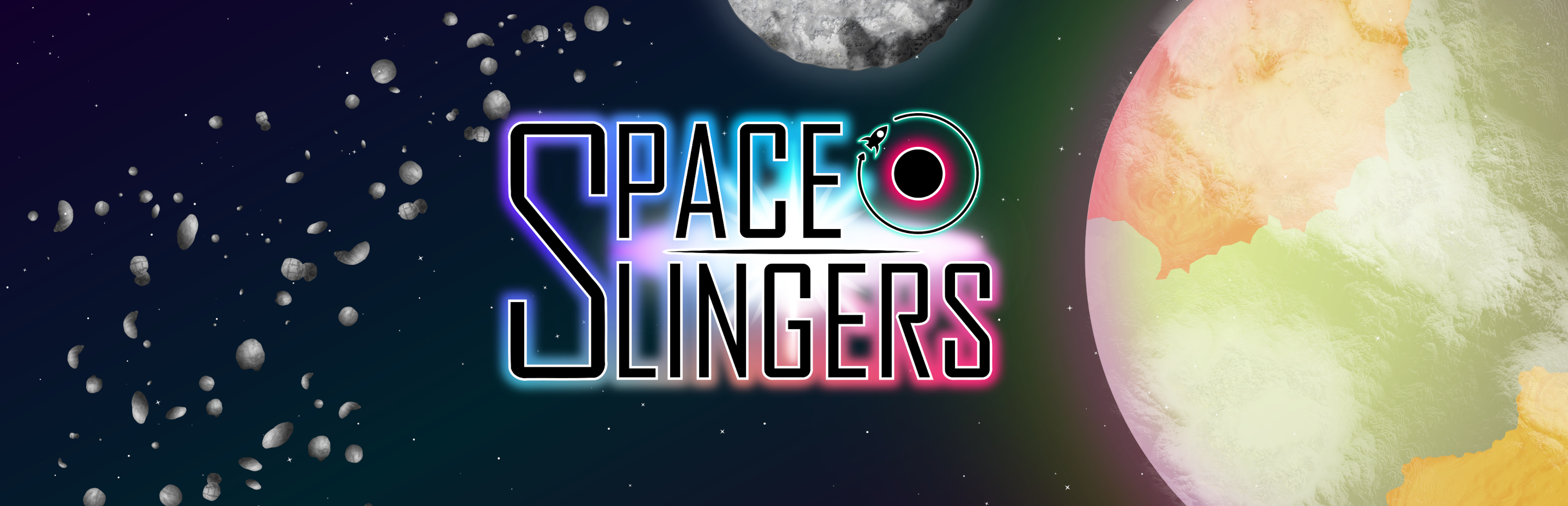 Spaceslingers