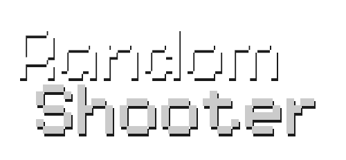 Cover image for RandomShooter