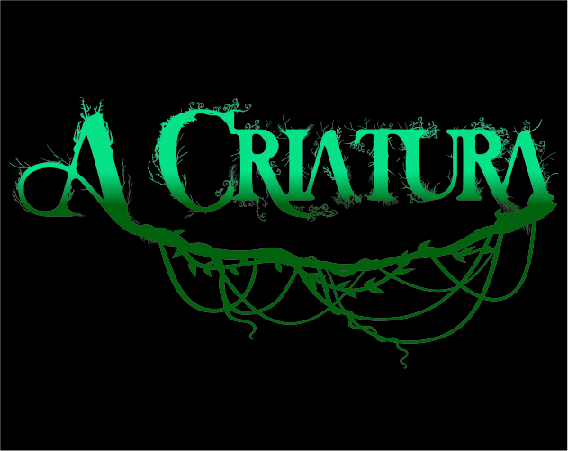 Cover image for A Criatura