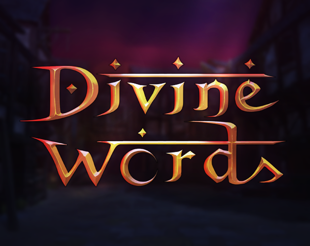 Divine Words