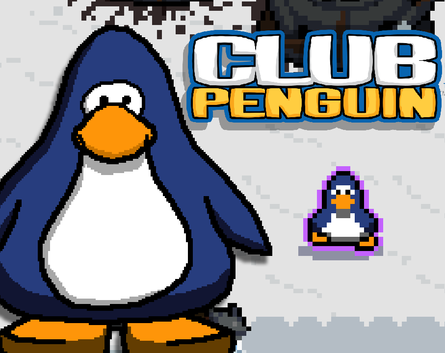 Club Penguin Fanon Wiki