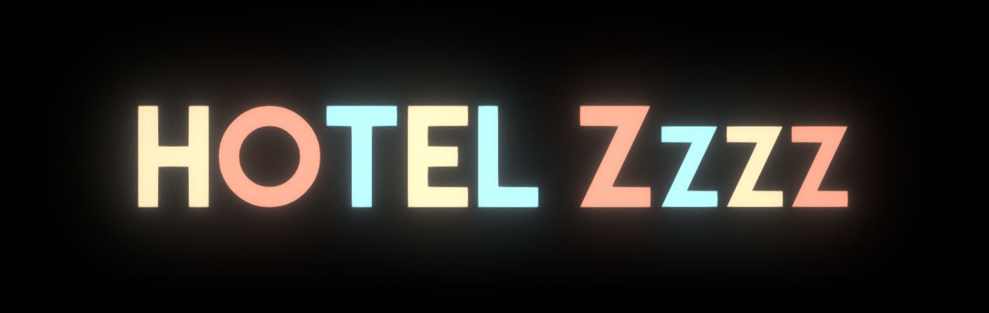 Hotel Zzzz