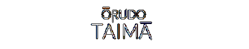 Orudo Taima