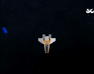 Space Harvest