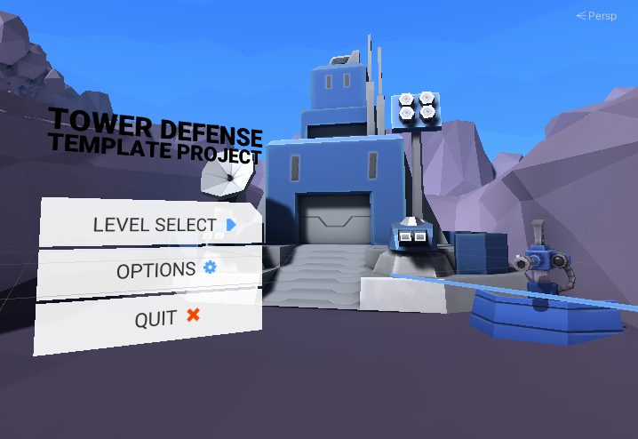 Tower Defense Quest by pawkygame